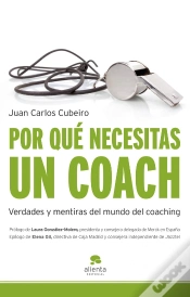 Capa do artigo Por Qué Necesitas Un Coach