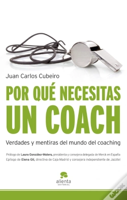 Capa do artigo Por Qué Necesitas Un Coach