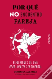 Capa do artigo Por Que No Encuentro Pareja