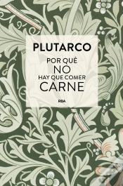 Capa do artigo Por Que No Hay Que Comer Carne