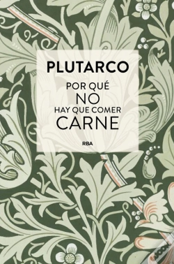 Capa do artigo Por Qué No Hay Que Comer Carne