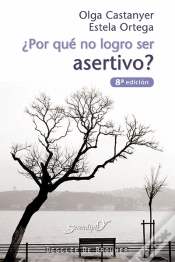 Capa do artigo ¿Por Que No Logro Ser Asertivo?