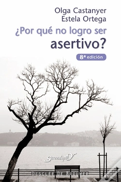 Capa do artigo ¿Por Que No Logro Ser Asertivo?