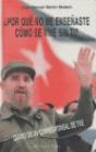 ¿Por Qué No Me Enseñaste Cómo Se Vive Sin Ti? - Preview