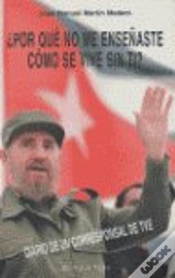 Capa do artigo ¿Por Qué No Me Enseñaste Cómo Se Vive Sin Ti?