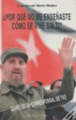 Capa do artigo ¿Por Qué No Me Enseñaste Cómo Se Vive Sin Ti?