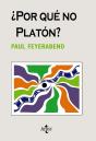 ¿Por Qué No Platón? - Preview