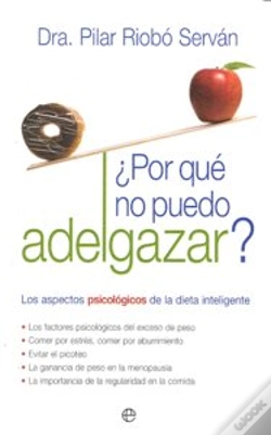 Capa do artigo Por Que No Puedo Adelgazar