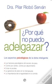 Capa do artigo Por Que No Puedo Adelgazar