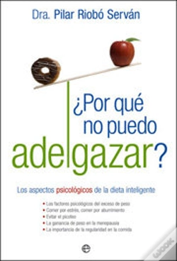 Capa do artigo Por Que No Puedo Adelgazar
