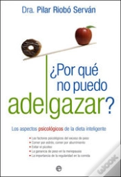 Capa do artigo Por Que No Puedo Adelgazar