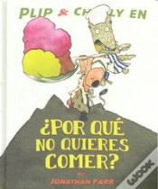 Capa do artigo ¿Por Que No Quieres Comer?  