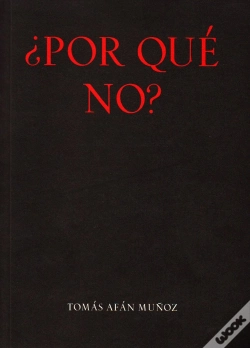 Capa do artigo ¿Por Que No?