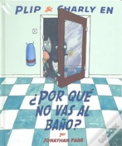 Capa do artigo ¿Por Que No Vas Al Baño?  
