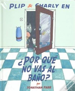 Capa do artigo ¿Por Que No Vas Al Baño?  