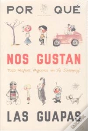Capa do artigo ¿Por Qué Nos Gustan Las Guapas?