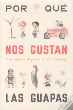 Capa do artigo ¿Por Qué Nos Gustan Las Guapas?