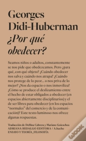 ¿Por Qué Obedecer?