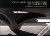 Por Que os Edifícios Ficam de Pé