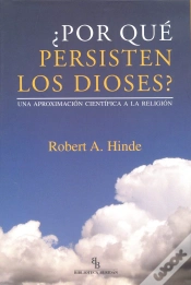Capa do artigo ¿Por Qué Persisten Los Dioses?