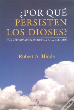 Capa do artigo ¿Por Qué Persisten Los Dioses?
