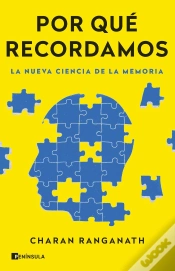 Capa do artigo Por Que Recordamos