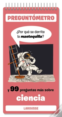 Capa do artigo Por Que Se Derrite La Mantequilla