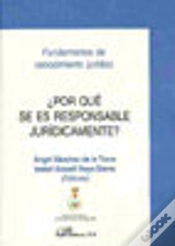 Capa do artigo ¿ Por Qué Se Es Responsable Juridicamente ?