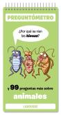 Por Que Se Rien Las Hienas - Preview