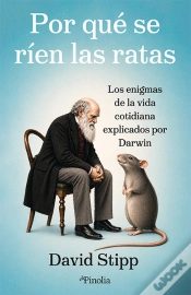 Capa do artigo Por Que Se Rien Las Ratas