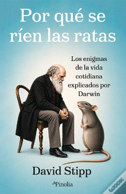 Capa do artigo Por Que Se Rien Las Ratas