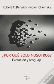 Capa do artigo ¿Por Qué Solo Nosotros?