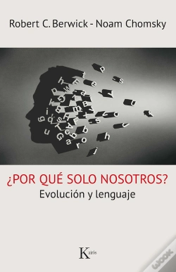 Capa do artigo ¿Por Qué Solo Nosotros?