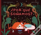 Capa do artigo ¿Por Que Soñamos?