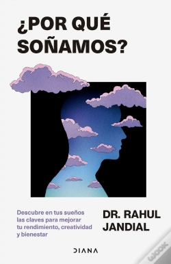 Capa do artigo Por Que Soñamos