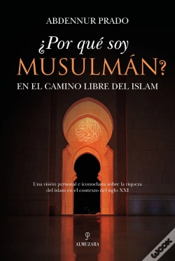 Capa do artigo ¿Por Que Soy Musulman?
