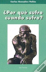 Capa do artigo Por Que Sufro Cuando Sufro