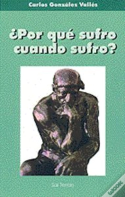 Capa do artigo Por Que Sufro Cuando Sufro
