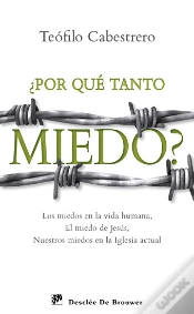 Capa do artigo ¿Por Qué Tanto Miedo?