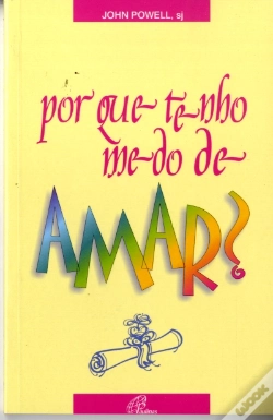 Capa do artigo Por que Tenho Medo de Amar?