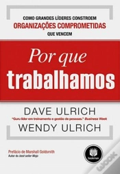 Capa do artigo Por que Trabalhamos