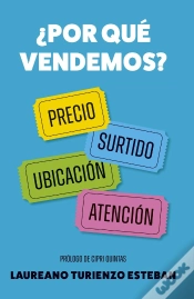 Capa do artigo Por Que Vendemos