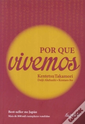Capa do artigo Por Que Vivemos