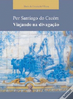 Capa do artigo Por Santiago do Cacém