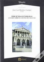 Capa do artigo Por Sendas Ignoradas