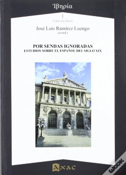 Capa do artigo Por Sendas Ignoradas