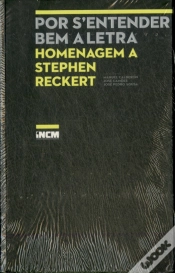Capa do artigo Por S