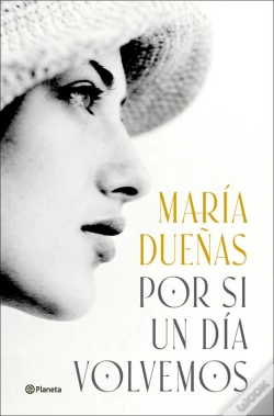 Capa do artigo Por Si Un Día Volvemos