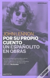 Capa do artigo Por Su Propio Cuento Un Español  
