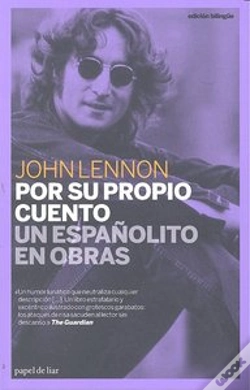 Capa do artigo Por Su Propio Cuento Un Español  